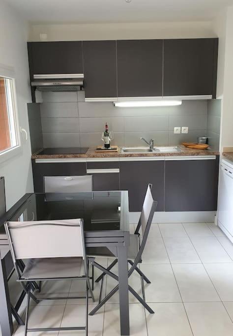 Residence Escale Oceane T2 42 M2 A 500 M De La Plage Capbreton Exteriér fotografie