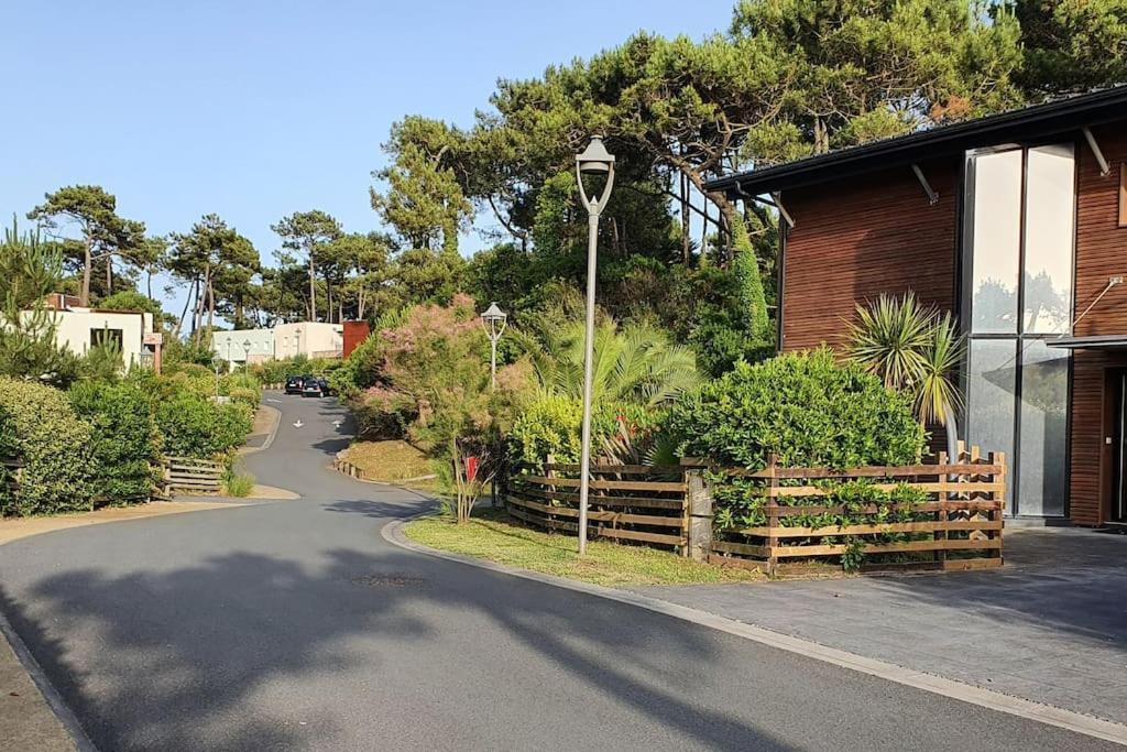 Residence Escale Oceane T2 42 M2 A 500 M De La Plage Capbreton Exteriér fotografie